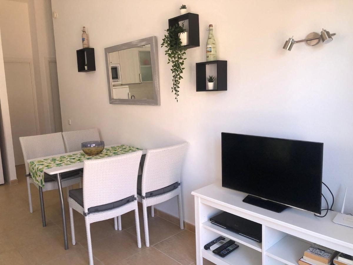 Garbi & Xaloc Apartamentos Cala Galdana  Eksteriør billede