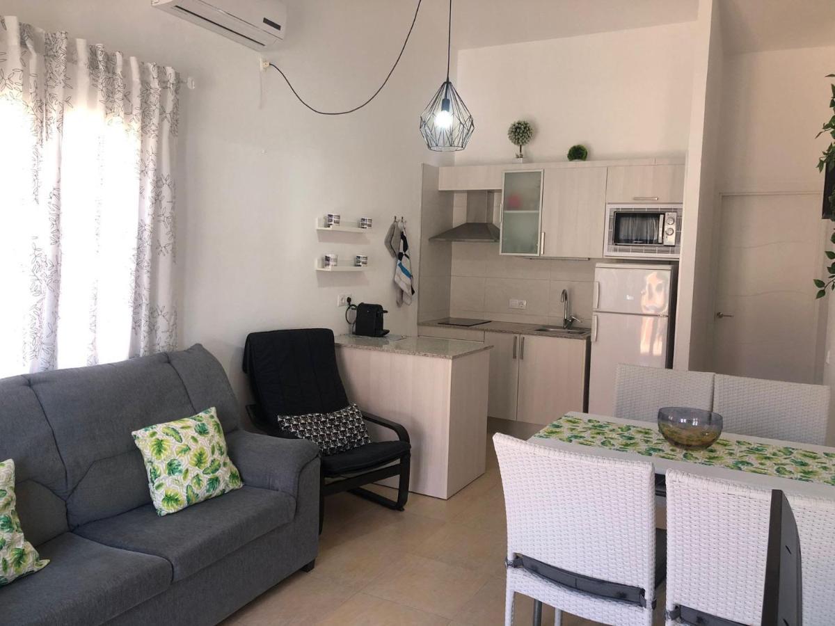 Garbi & Xaloc Apartamentos Cala Galdana  Eksteriør billede